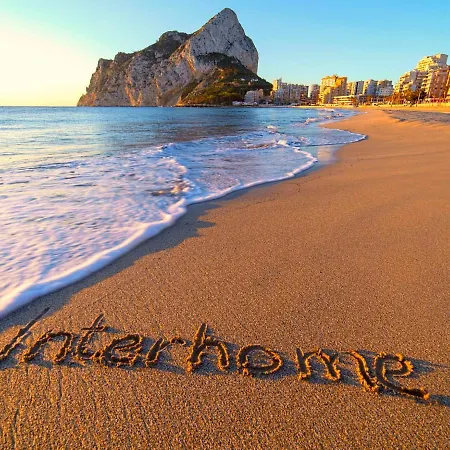 Arenal-7 Apartamento Calpe