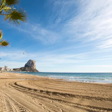 Daire Arenal 03 By Interhome Calp