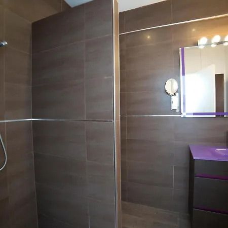 Arenal-7 By Interhome * Calpe