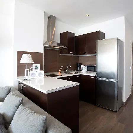 Arenal 03 By Interhome Daire