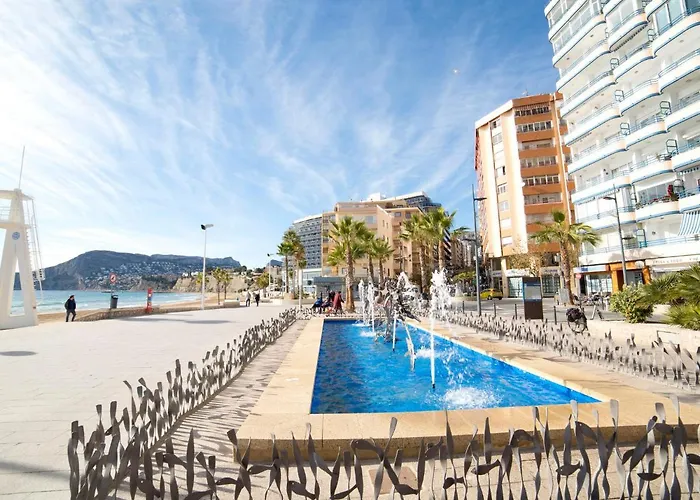 Arenal 03 By Interhome