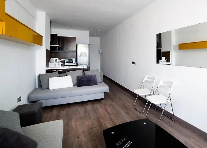 Arenal 03 By Interhome Calpe