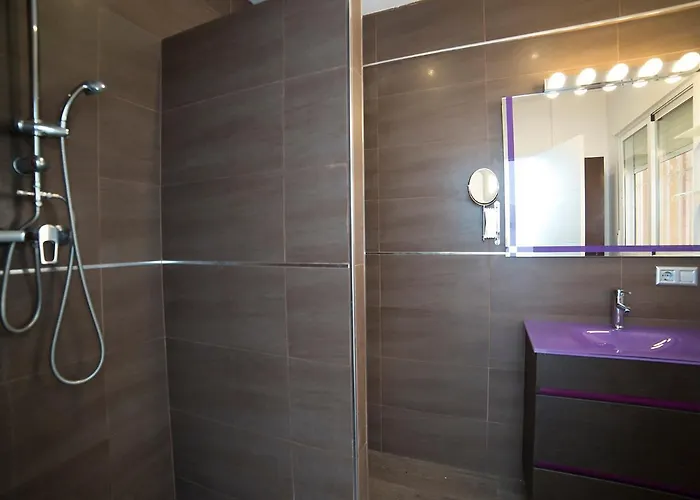 Arenal 03 By Interhome * カルプ