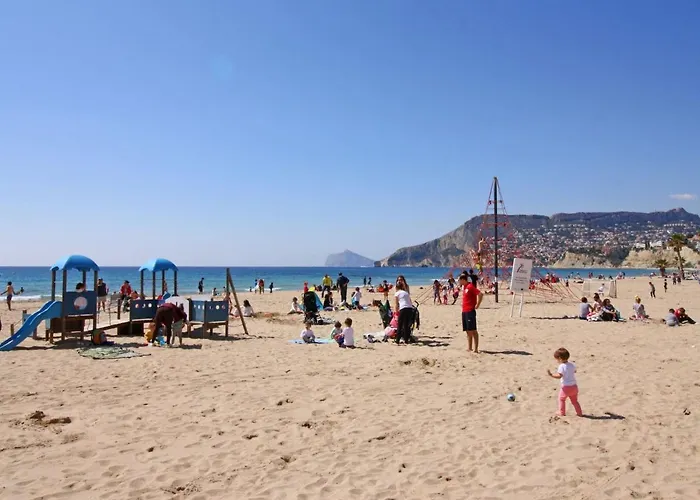 Arenal 03 By Interhome