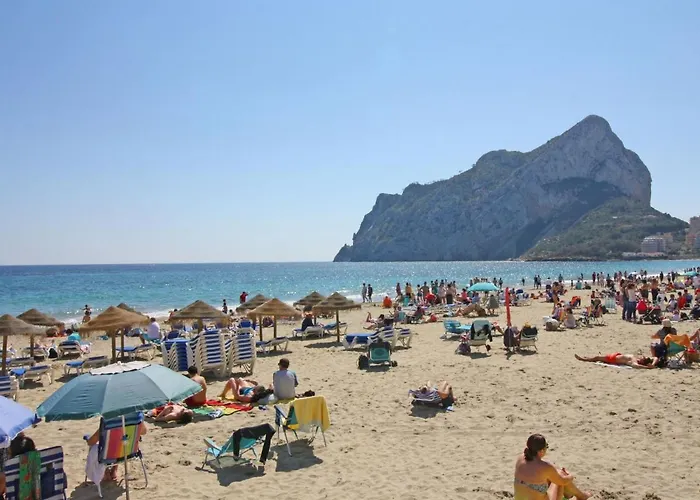 Arenal 03 By Interhome アパート