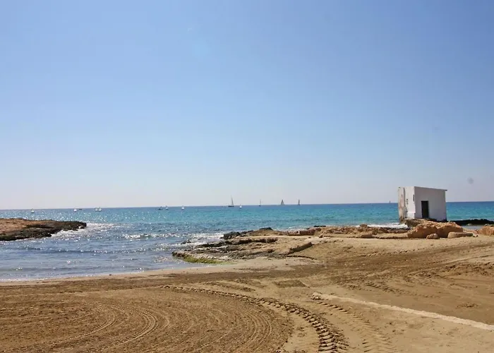 Arenal 03 By Interhome アパート *