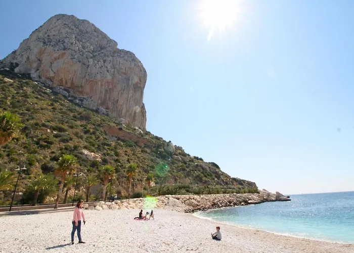 Arenal 03 By Interhome *