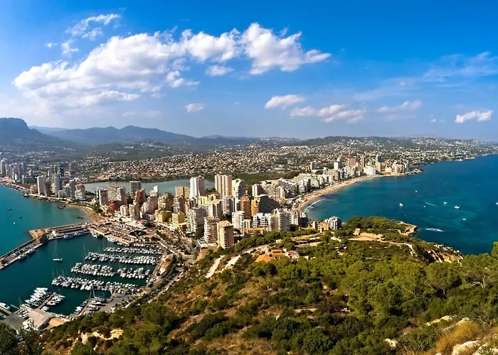 Arenal 03 By Interhome アパート