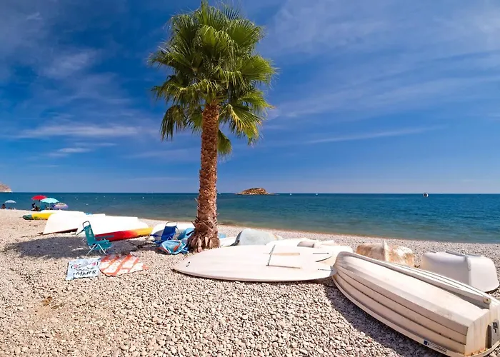 Arenal 03 By Interhome Apartment *