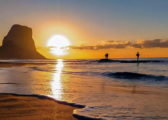 Arenal 03 By Interhome *