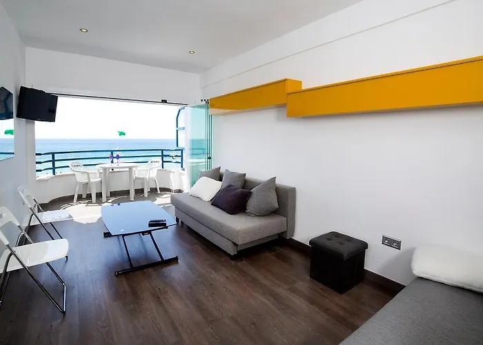 Arenal 03 By Interhome Apartment *