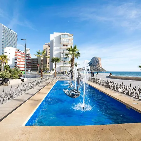 Arenal 03 By Interhome Calp