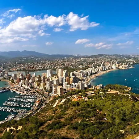 Arenal 03 By Interhome Appartement