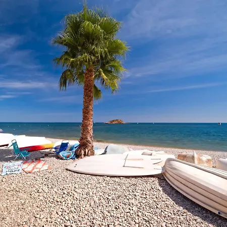 Arenal 03 By Interhome Appartement *