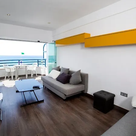 Arenal 03 By Interhome Appartement *